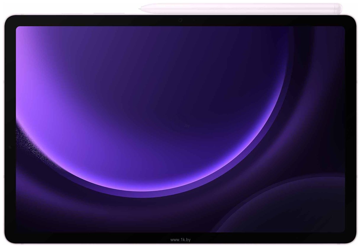 Фотографии Samsung Galaxy Tab S9 FE 5G SM-X516 6/128GB