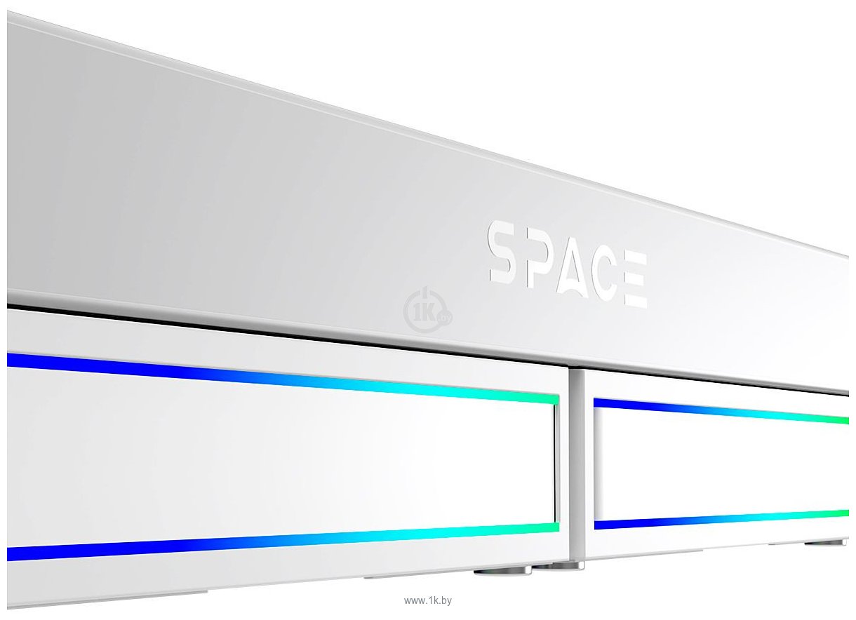 Фотографии ID-COOLING SL240 White