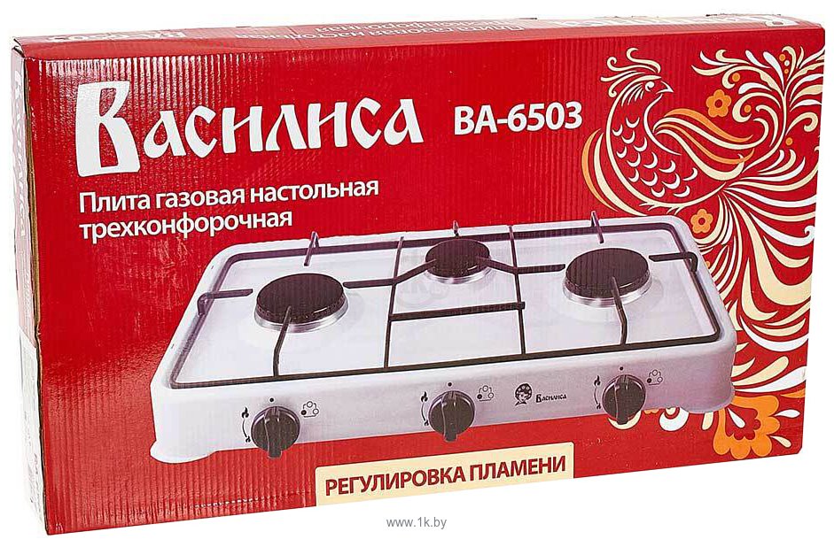 Фотографии Василиса ВА-6503