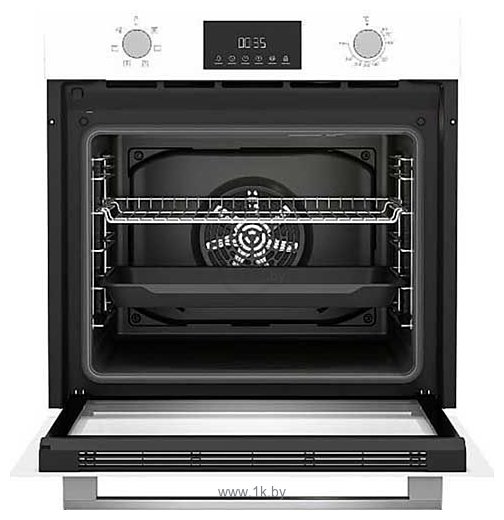 Фотографии Indesit IFE 3644 J WH