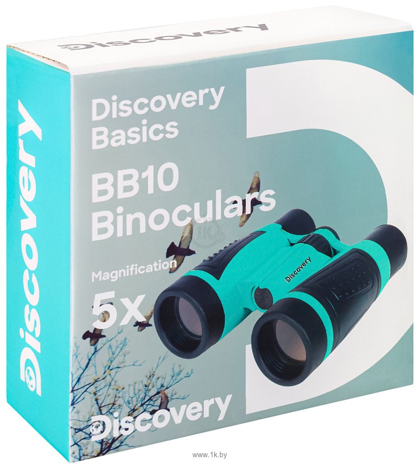 Фотографии Discovery Basics BB10 79653