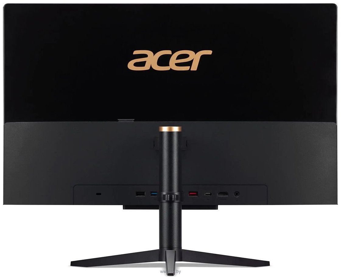 Фотографии Acer Aspire C22-1610 DQ.BL7CD.005
