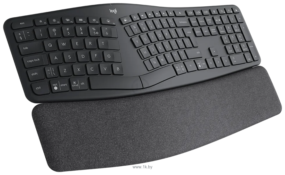 Фотографии Logitech ERGO K860 920-010352