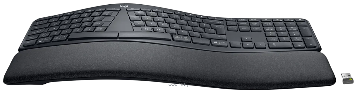 Фотографии Logitech ERGO K860 920-010352