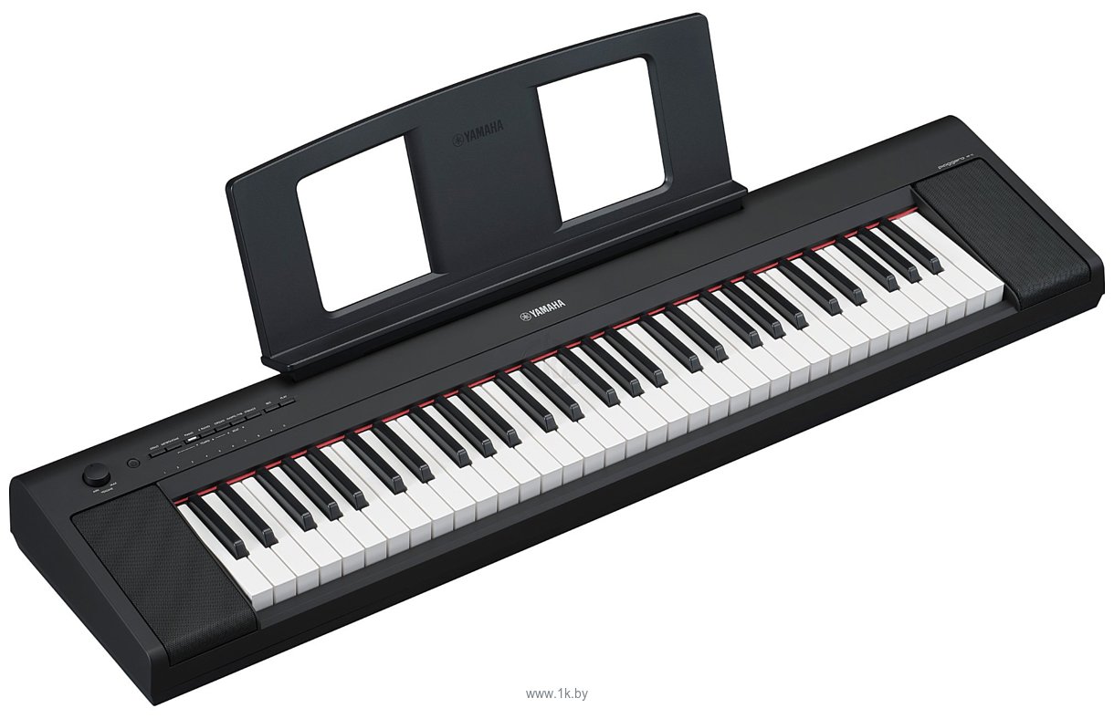 Фотографии Yamaha NP-15