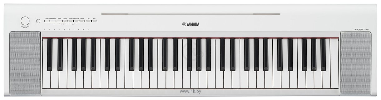 Фотографии Yamaha NP-15