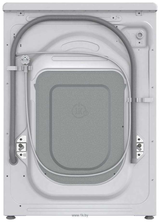 Фотографии Gorenje W1PNA84A2TSWIFI/PL