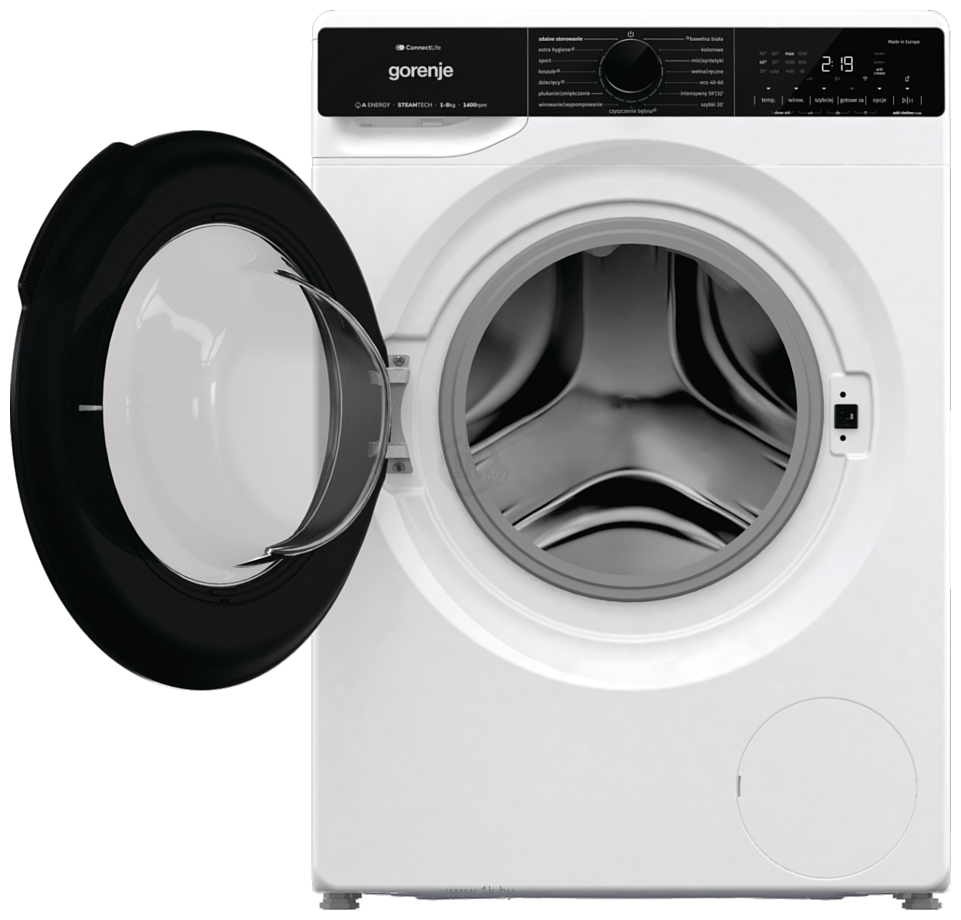 Фотографии Gorenje W1PNA84A2TSWIFI/PL