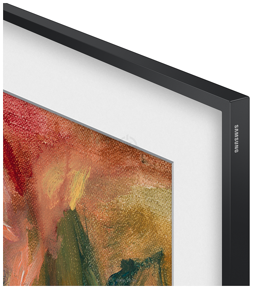 Фотографии Samsung The Frame LS03D QE75LS03DAUXCE