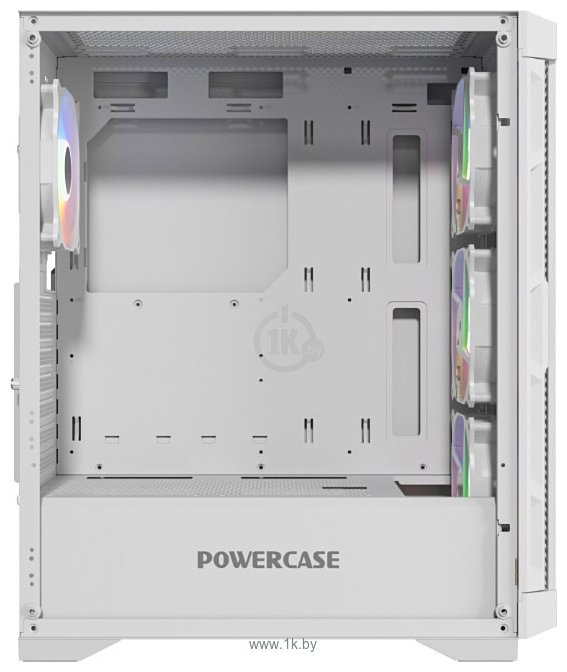 Фотографии Powercase Ultimate CUW-A4