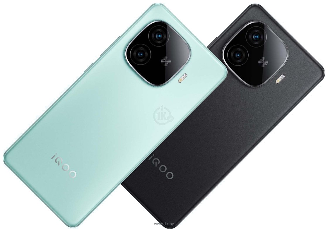 Фотографии Vivo iQOO Z9 12/512GB (международная версия)