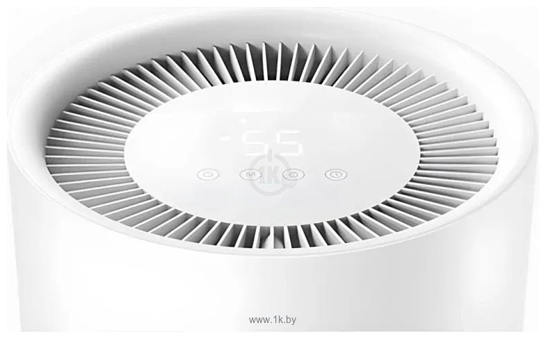 Фотографии Xiaomi Mijia Intelligent Dehumidifier 13L DM-CS13BFA5A