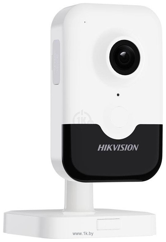 Фотографии Hikvision DS-2CD2443G2-IW (W) (4 мм)