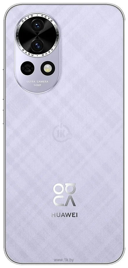 Фотографии Huawei nova 13 BLK-LX9 12/512GB Фотографии Huawei nova 13 BLK-LX9 12/512GB
