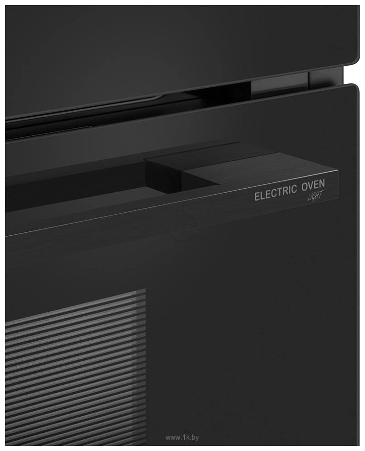 Фотографии Meferi MEO608BK Microwave