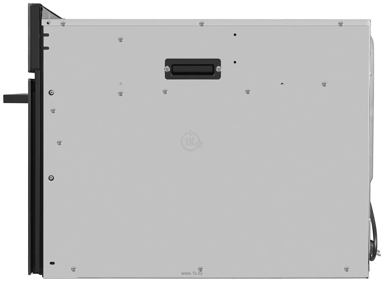 Фотографии Meferi MEO608BK Microwave