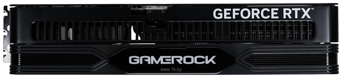 Фотографии Palit GeForce RTX 5080 GameRock (NE75080019T2-GB2030G)