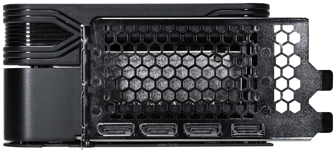 Фотографии Palit GeForce RTX 5080 GameRock (NE75080019T2-GB2030G)