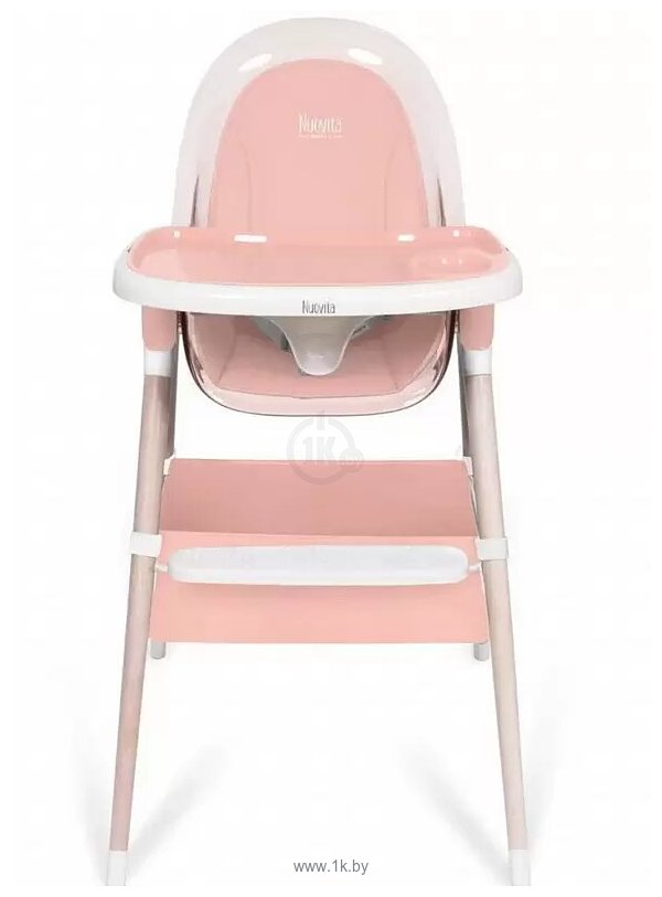 Фотографии Nuovita Gourmet G1 Standart (розовый)