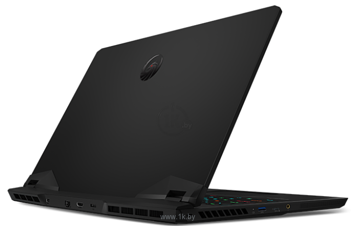Фотографии MSI Alpha 17 C7VF-060CN