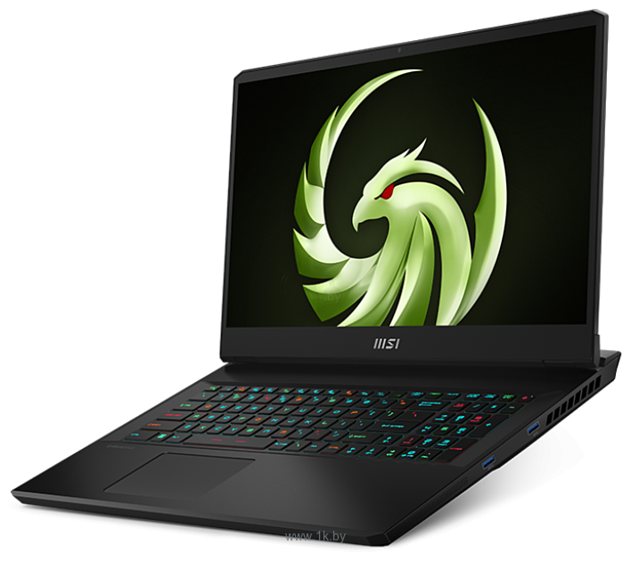 Фотографии MSI Alpha 17 C7VF-060CN