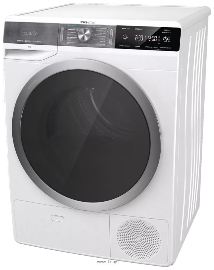 Фотографии Gorenje DS92ILS