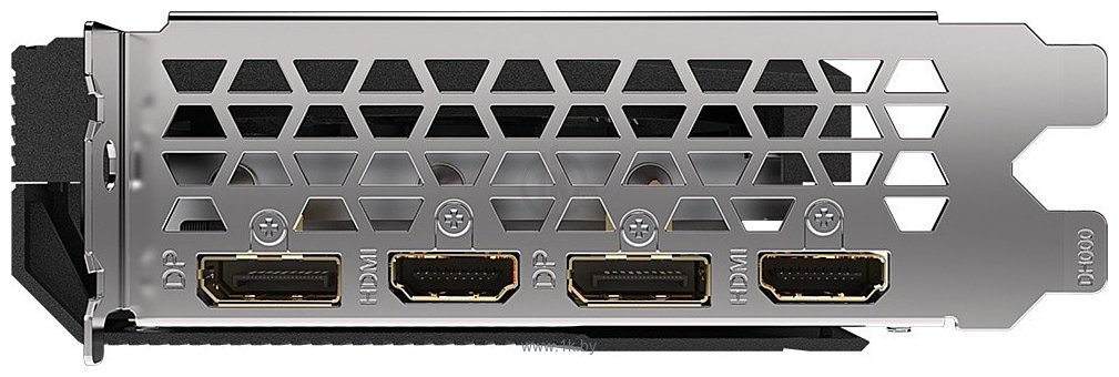 Фотографии Gigabyte GeForce RTX 3060 Windforce 12G (rev. 1.0)