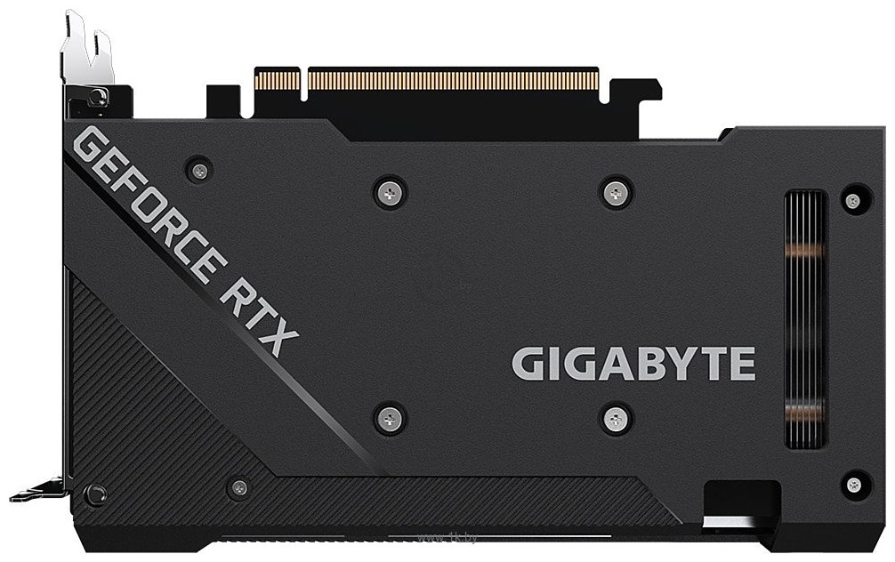 Фотографии Gigabyte GeForce RTX 3060 Windforce 12G (rev. 1.0)