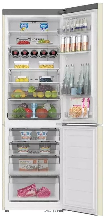 Фотографии Haier C2F636CCFDU1