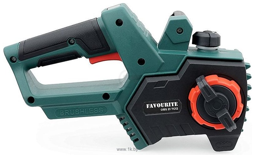 Фотографии Favourite OBS 21 TG12 (с 1-им АКБ)