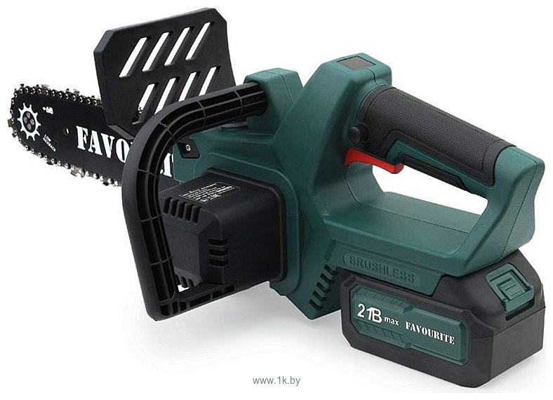 Фотографии Favourite OBS 21 TG12 (с 1-им АКБ)