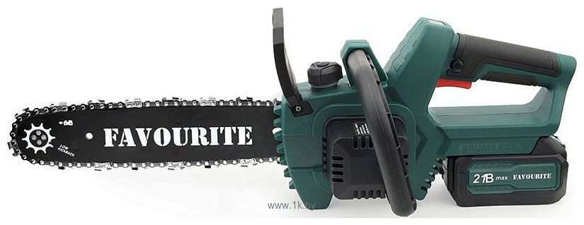 Фотографии Favourite OBS 21 TG12 (с 1-им АКБ)