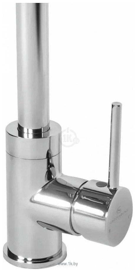 Фотографии Grocenberg GB40040 (хром) Фотографии Grocenberg GB40040 (хром)