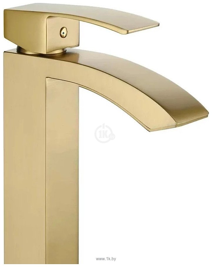 Фотографии Grocenberg GB3007 (золото матовый) Фотографии Grocenberg GB3007 (золото матовый)