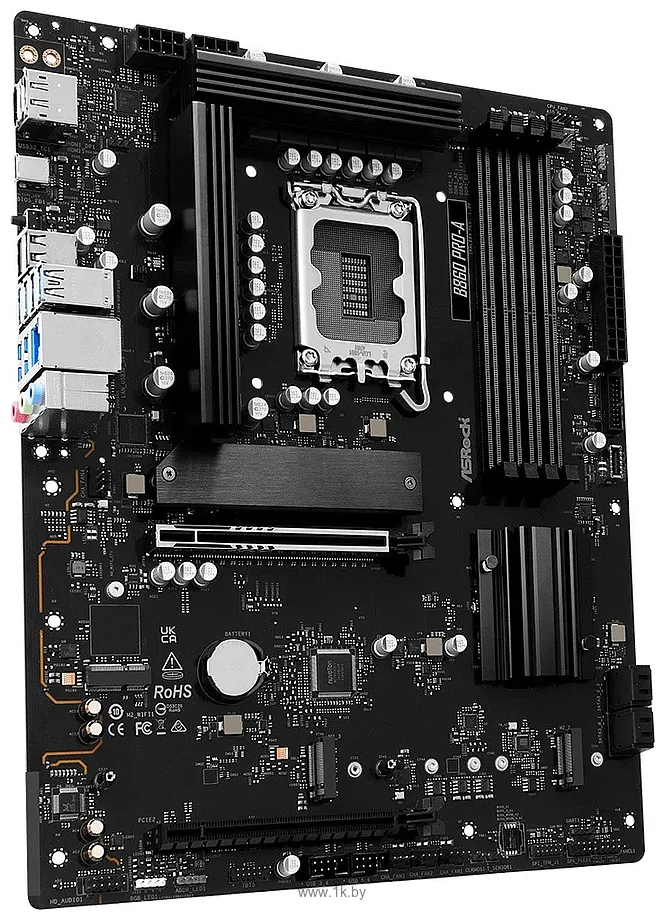 Фотографии ASRock B860 Pro-A