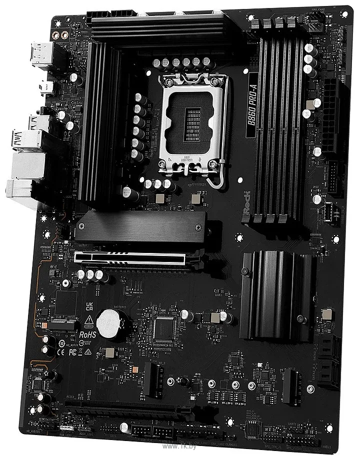 Фотографии ASRock B860 Pro-A