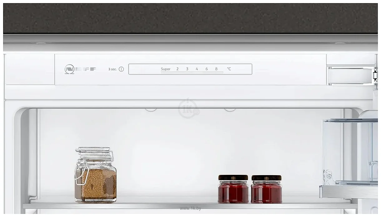 Фотографии NEFF KI5872FE0