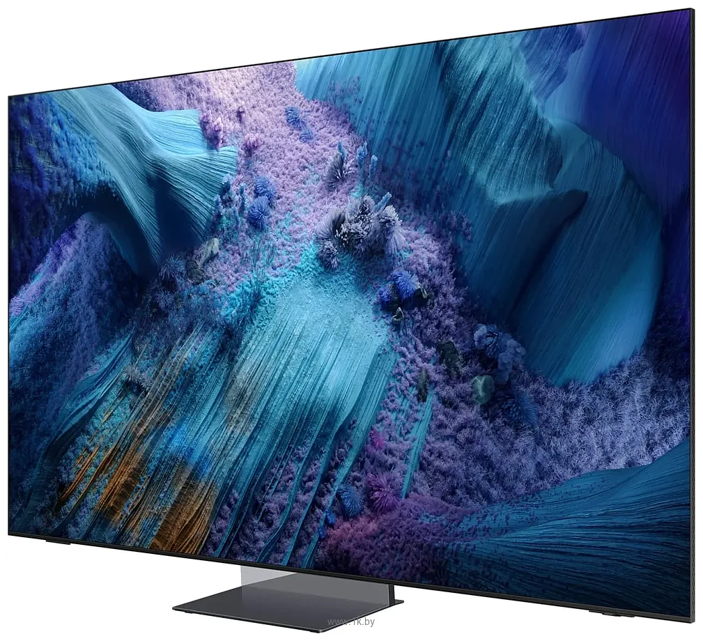 Фотографии Samsung QE75QN990FUXRU Фотографии Samsung QE75QN990FUXRU