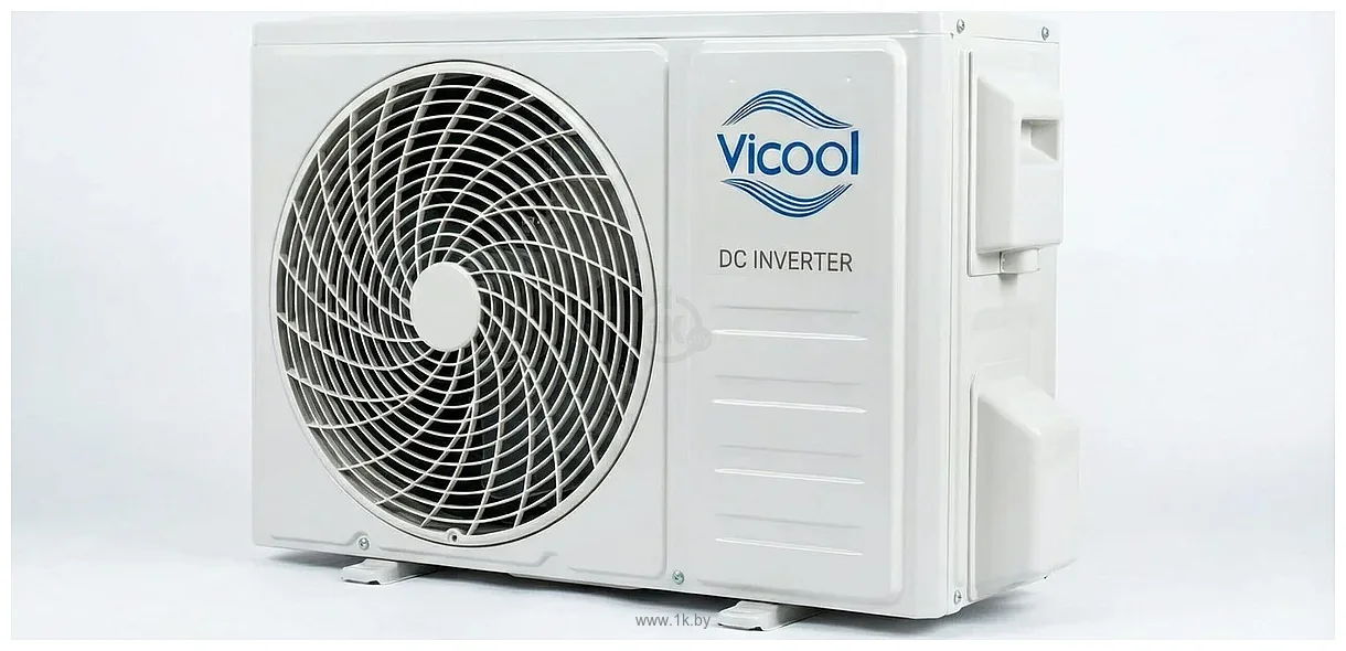 Фотографии Vicool Pro VCI-DC09PRO/VCO-DC09PRO