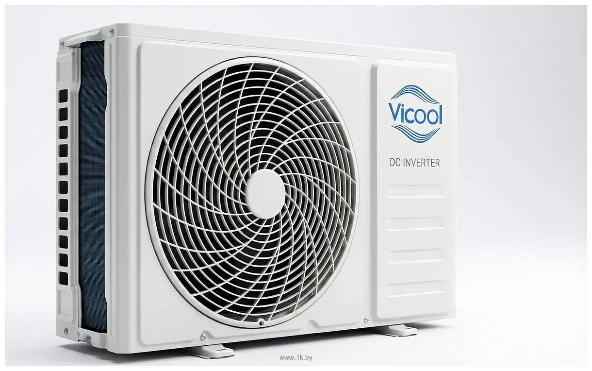 Фотографии Vicool Pro VCI-DC09PRO/VCO-DC09PRO