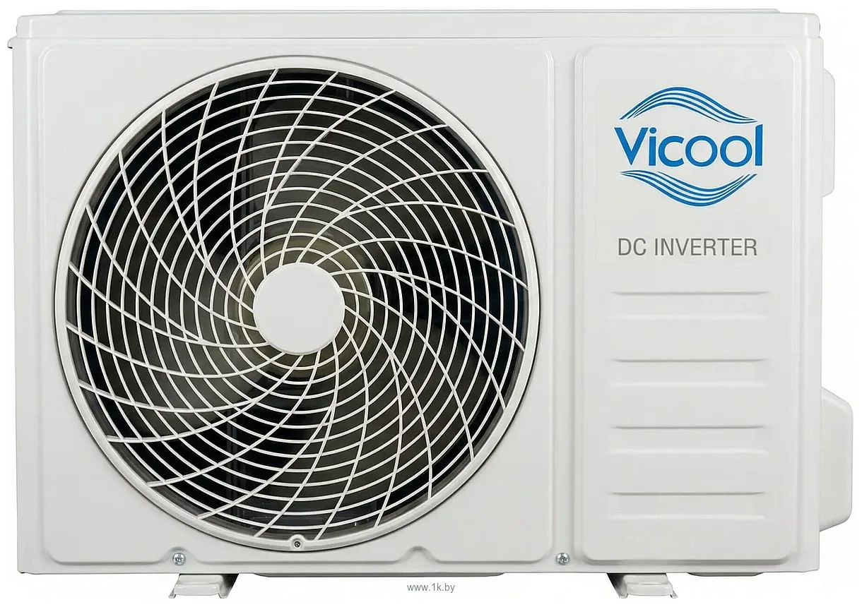 Фотографии Vicool Pro VCI-DC09PRO/VCO-DC09PRO