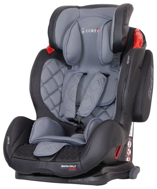 Фотографии Coletto Sportivo Only Isofix