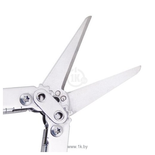 Фотографии SOG Cross Cut Multi-Tool (CC51-CP)