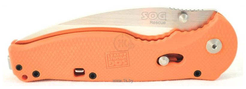 Фотографии SOG Flash Rescue (OFSA6-CP)