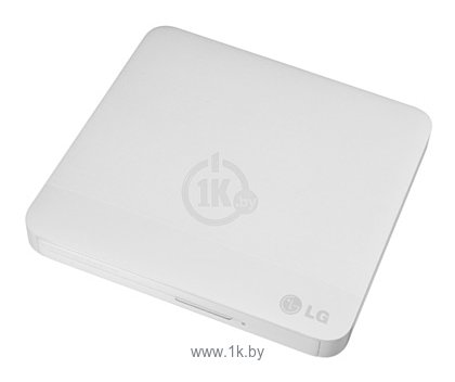 Фотографии LG GP50NW40 White