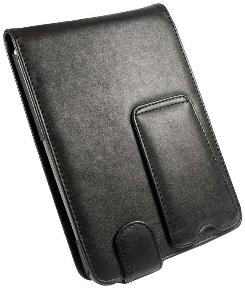 Фотографии Tuff-Luv Pocketbook 602 Faux/Veggie Leather Flip (F2_41)