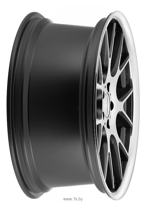 Фотографии Vossen CV2 10.5x20/5x120 D72.6 ET42 Matte Black