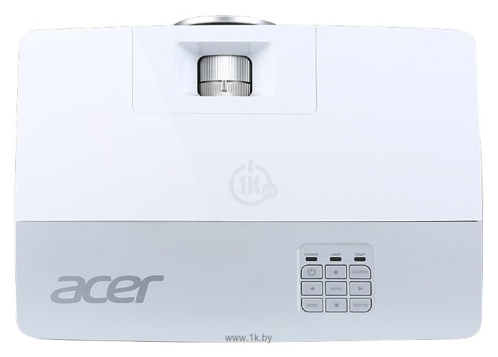 Фотографии Acer P5327W