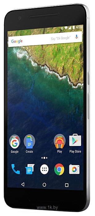Фотографии Huawei Nexus 6P 32Gb