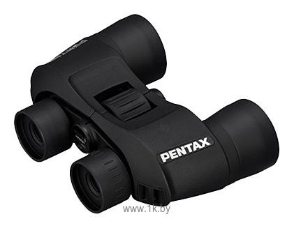 Фотографии Pentax SP 8x40